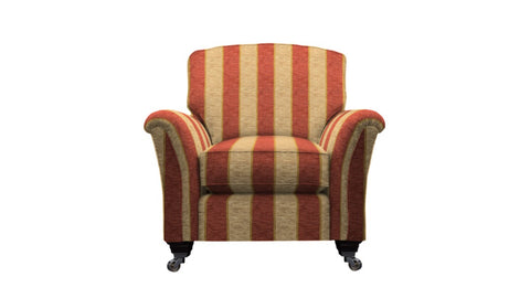Parker Knoll Devonshire Fabric Armchair