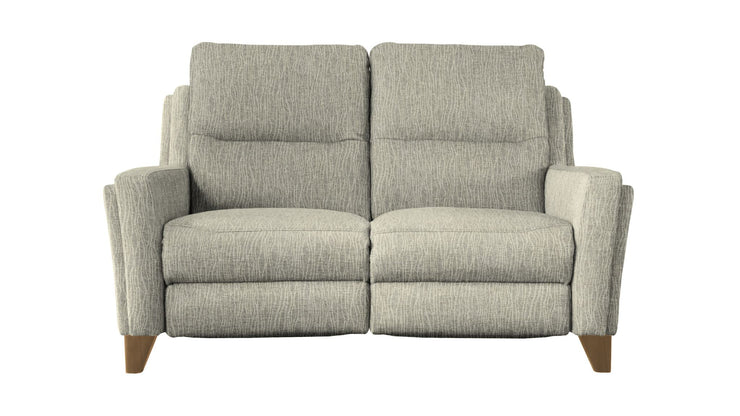 Parker Knoll Portland Fabric 2 Seater Sofa