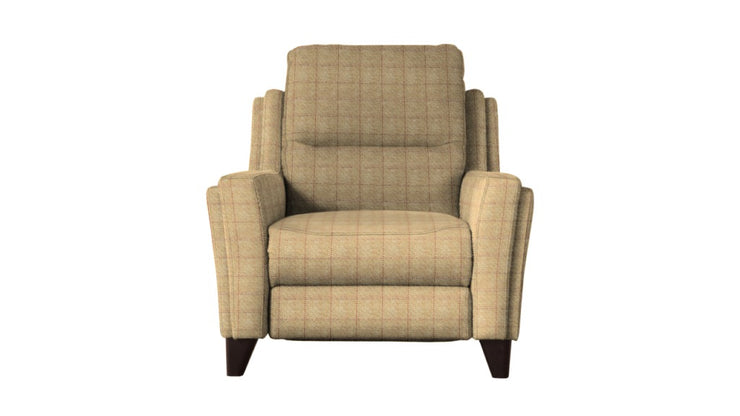 Parker Knoll Portland Fabric Chair