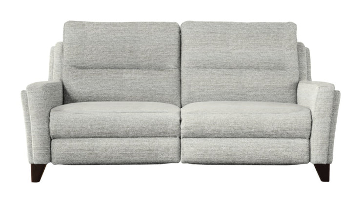 Parker Knoll Portland Fabric Large 2 Seater Sofa