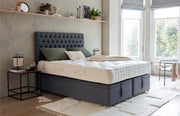 Hypnos Posturecare 6 Divan (Platform Top base) - KING FOR DOUBLE & FURTHER DISCOUNT ON SALE PRICE