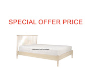 Ercol Salina Kingsize Bed