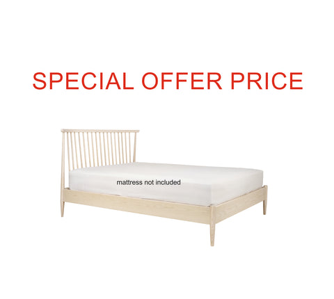 Ercol Salina Kingsize Bed