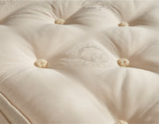 Hypnos Pillow Comfort Calm Divan (Open Coil base) Set