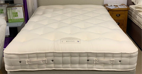 Hypnos Studley Kingsize Mattress - BLACK FRIDAY EVENT SPECIAL READY FOR QUICK DELIVERY by Hypnos