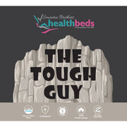 Healthbeds/Smeaton Brothers The Tough Guy Mattress