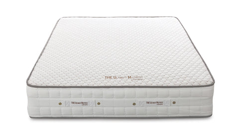 The Ultimate Mattress