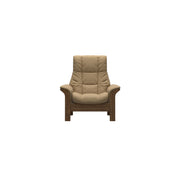 Stressless Windsor High Back Chair in Paloma Leather - BLACK FRIDAY OFFER