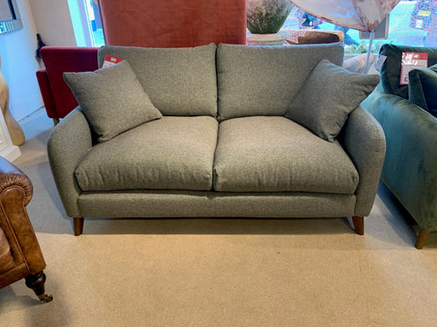 Yolk Fabric Large Sofa - BLACK FRIDAY EVENT SPECIAL READY FOR QUICK DELIVERY by Westbridge