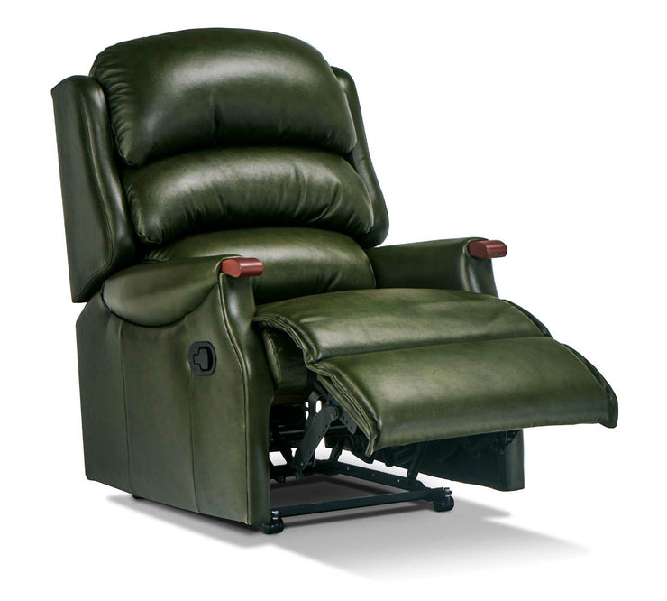 Sherborne Malham Leather Recliner Chair