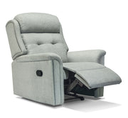 Roma Fabric Recliner Chair