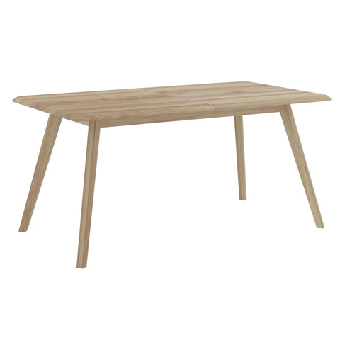 Turin Living & Dining Collection 1.4-1.8m Extending Dining Table