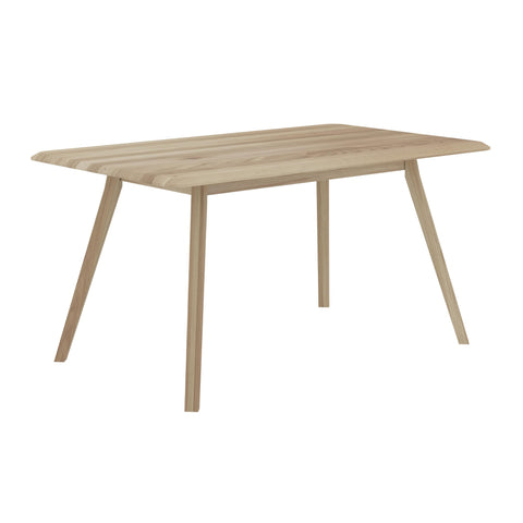 Turin Living & Dining Collection 1.4m Fixed Dining Table