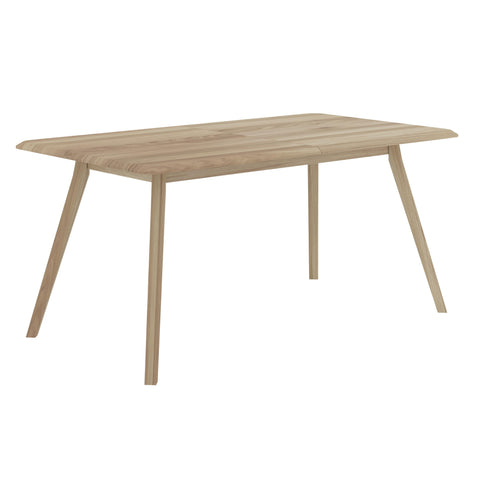 Turin Living & Dining Collection 1.6-2m Extending Dining Table