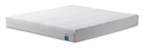 Tempur Cloud Supreme 21 Kingsize Mattress - EX DISPLAY MODEL READY FOR QUICK DELIVERY