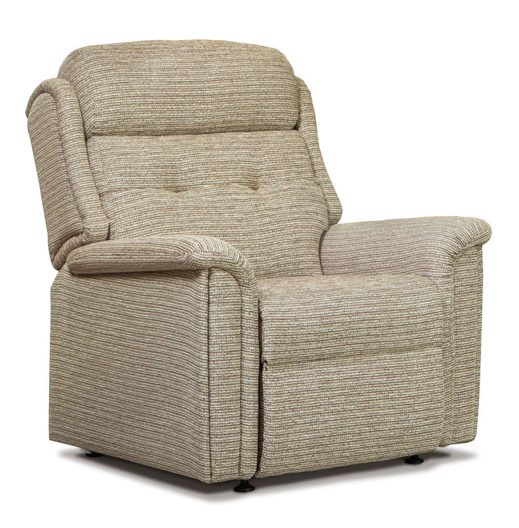 Roma Fabric Chair