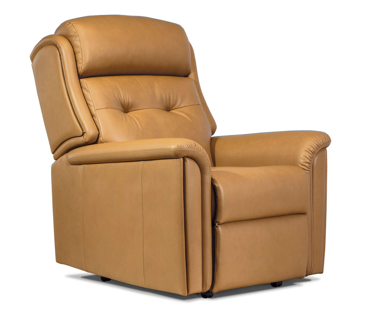 Roma Leather Chair