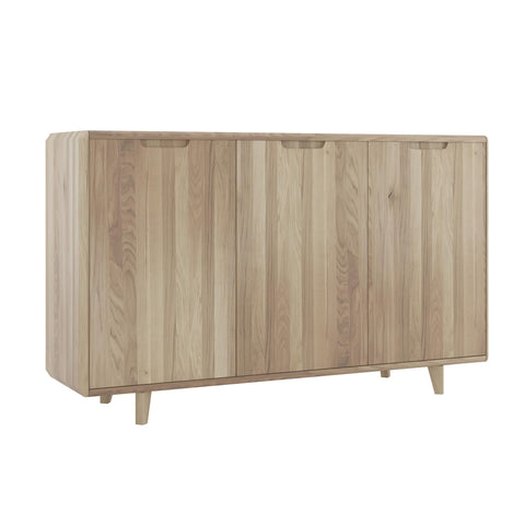 Turin Living & Dining Collection 3 Door Sideboard
