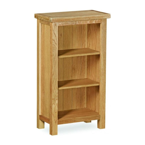 Loxley Lite Living & Dining Mini Bookcase Model 479KD