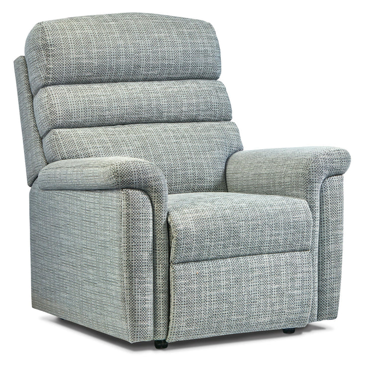 Sherborne Comfi-sit Fabric Armchair