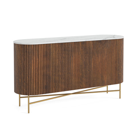 Durham Dining Collection Large Sideboard