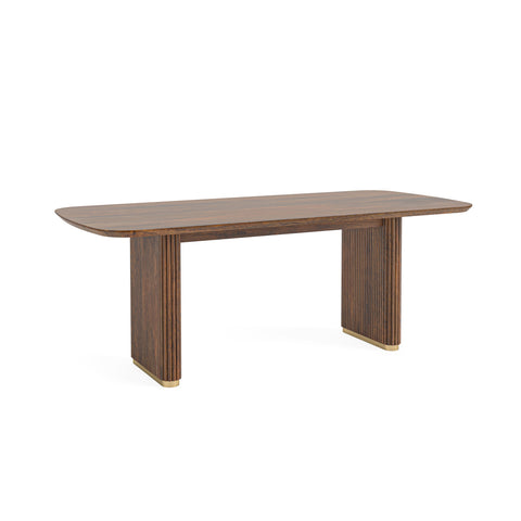 Durham Dining Collection Oval Dining Table