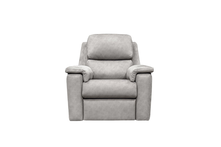 G Plan Harper Fabric Armchair
