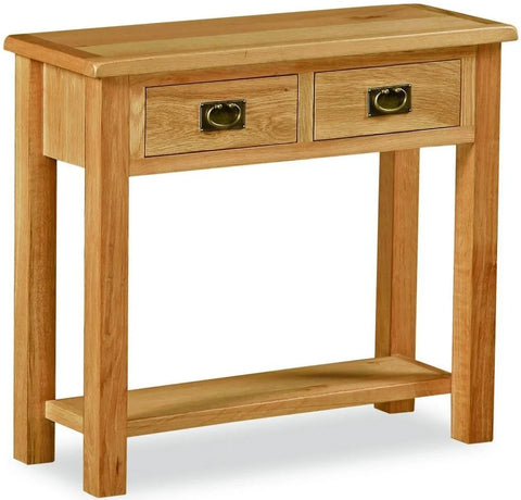 Loxley Lite Living & Dining Console Table Model 64