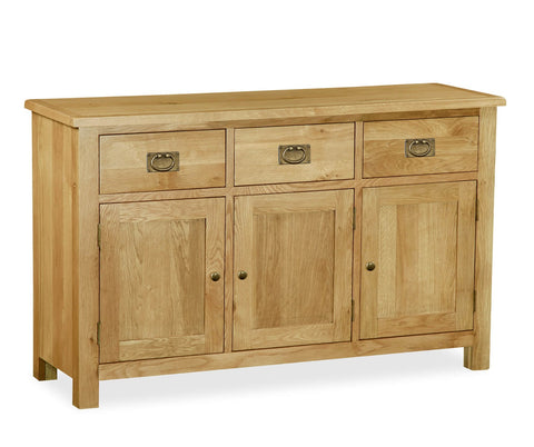 Loxley Lite Living & Dining Large Sideboard Model 72