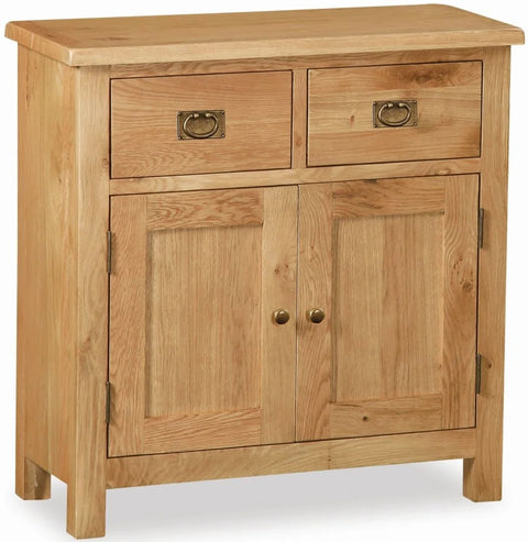 Loxley Lite Living & Dining Small Sideboard Model 73