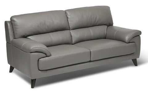 Adele Leather Sofa or Chair - SPECIAL OFFER