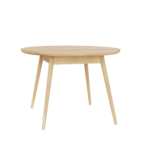 Lyon Living & Dining Collection Round Dining Table