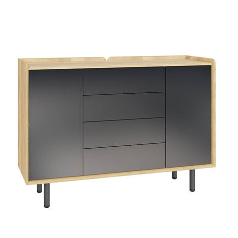 Lyon Living & Dining Collection Large Sideboard