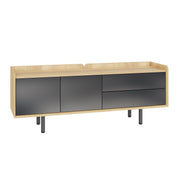 Lyon Living & Dining Collection Lowboard