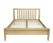 Ercol Bosco Super Kingsize Bed