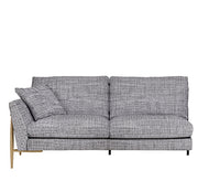 Ercol Forli LHF / RHF Grand Sofa with Arm