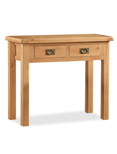 Loxley Dressing Table Model 116