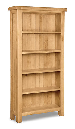 Loxley Living & Dining Large Bookcase Model 134KD