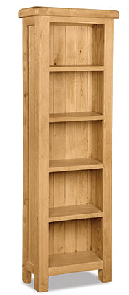 Loxley Living & Dining Slim Bookcase Model 135KD