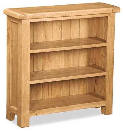 Loxley Living & Dining Low Bookcase Model 136KD