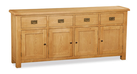 Loxley Living & Dining Extra Large Sideboard Model 183