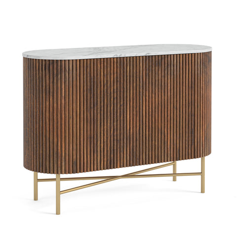 Durham Dining Collection Small Sideboard