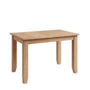 Oakhurst Dining Collection Butterfly Extending Dining Table
