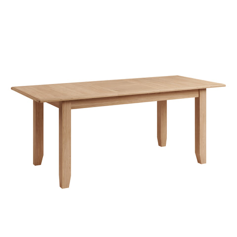 Oakhurst Dining Collection Butterfly Extending Dining Table