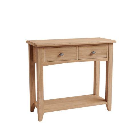 Oakhurst Dining Collection Console Table