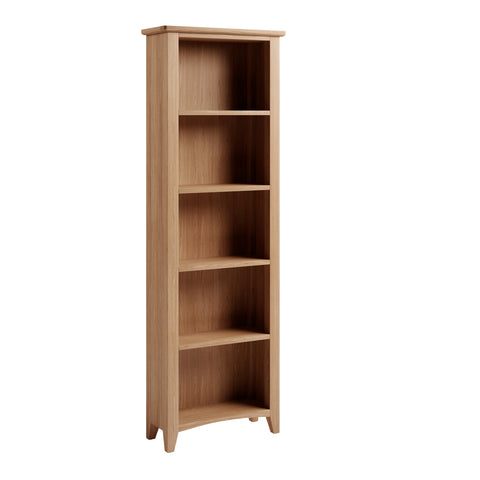Oakhurst Dining Collection Large Bookcase