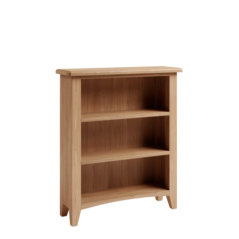 Oakhurst Dining Collection Small Wide Bookcase