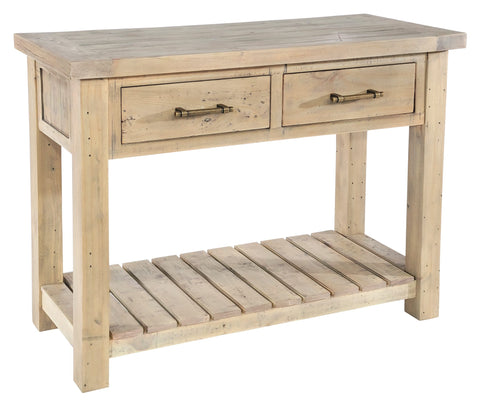 Helford Console table
