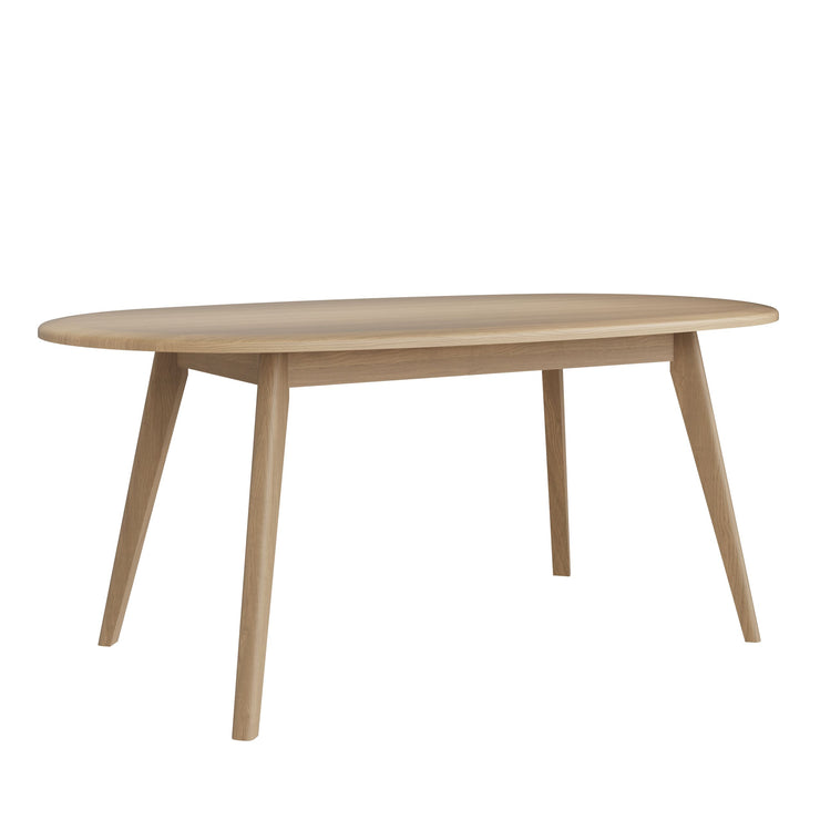 Lukas Oval Dining Table