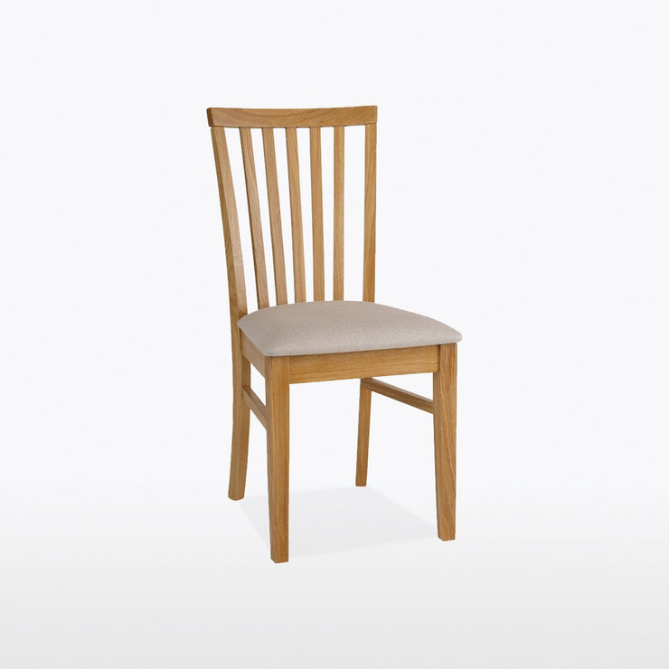 Manor Oak Olivia Chair